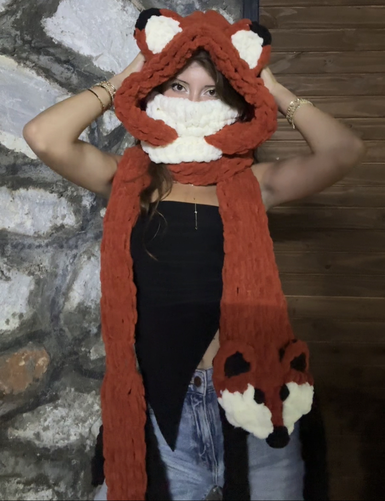 Tilki takım
