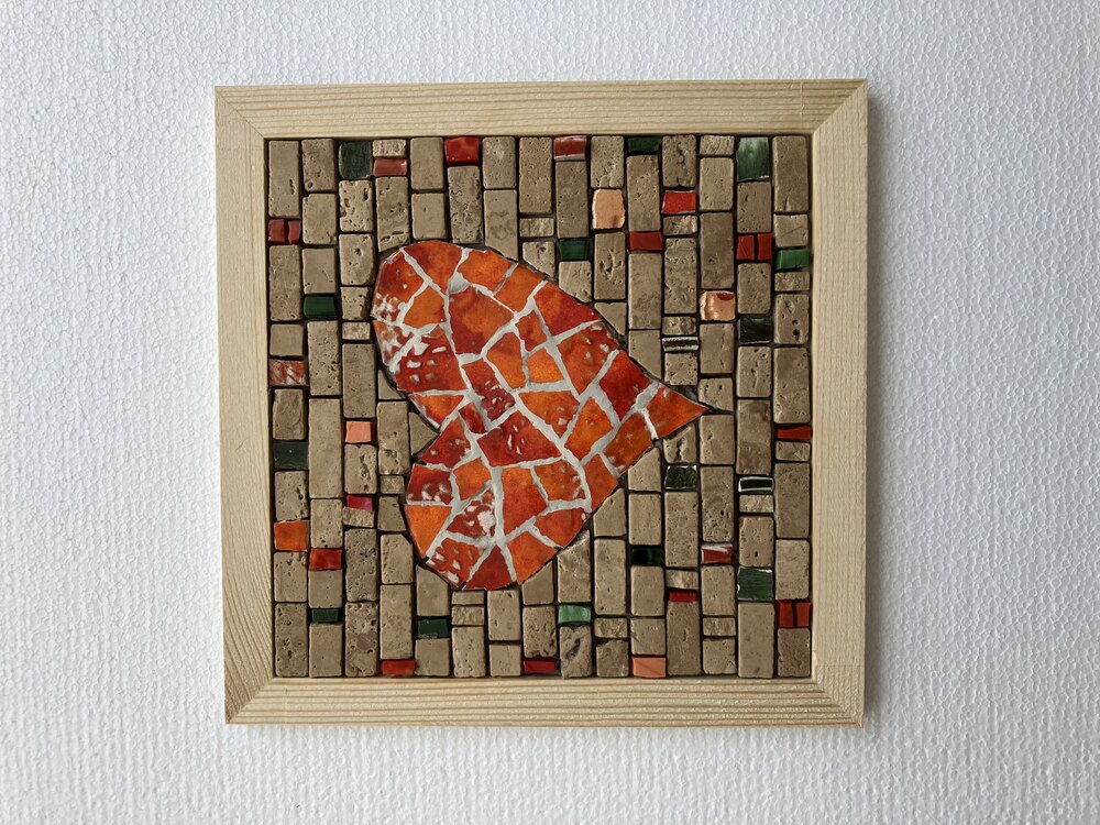 Kalp 1