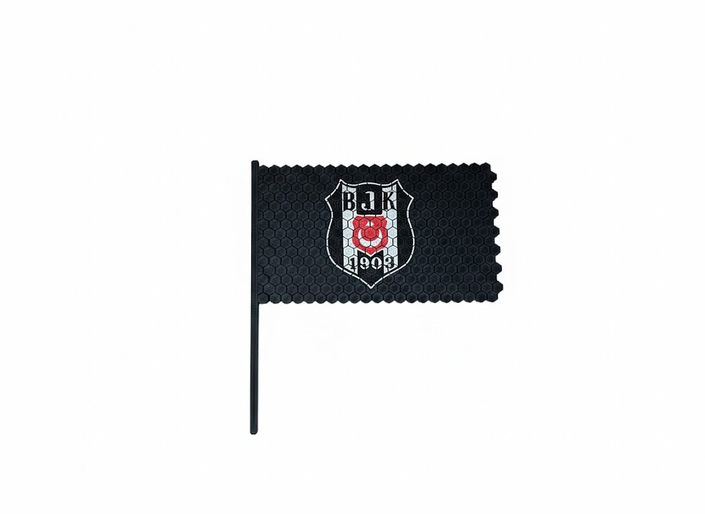 Beşiktaş Bayrağı