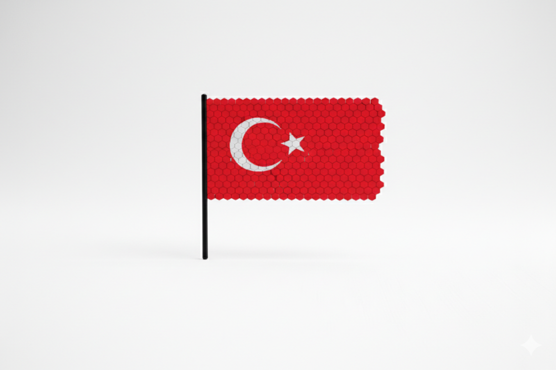 Türk Bayrağı