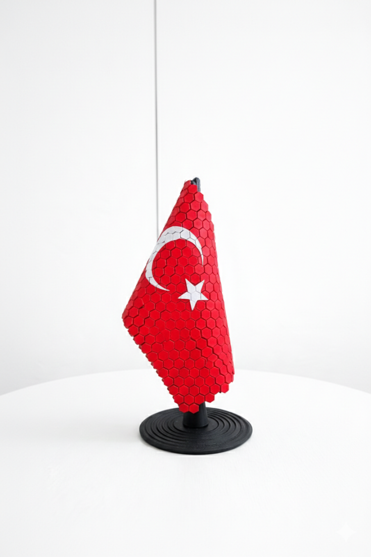 Türk Bayrağı