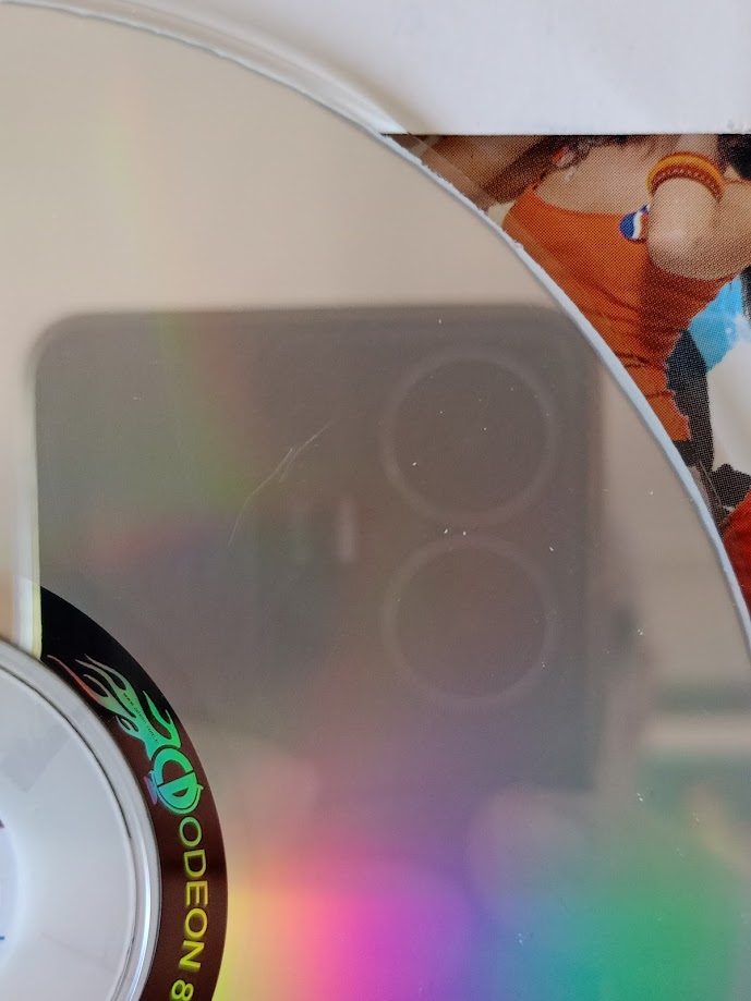 HEPSİ - TEMPO ve KAÇ YIL GEÇTİ ARADAN, PEPSI' DEN ÖZEL ALBÜM,SINGLE CD 2.EL.