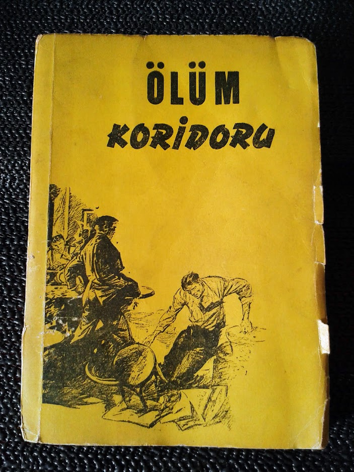 ÖLÜM KORİDORU. 1956