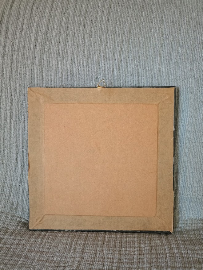 KÜTAHYA ÇİNİ EL İŞÇİLİĞİ KARO, HAND MADE.