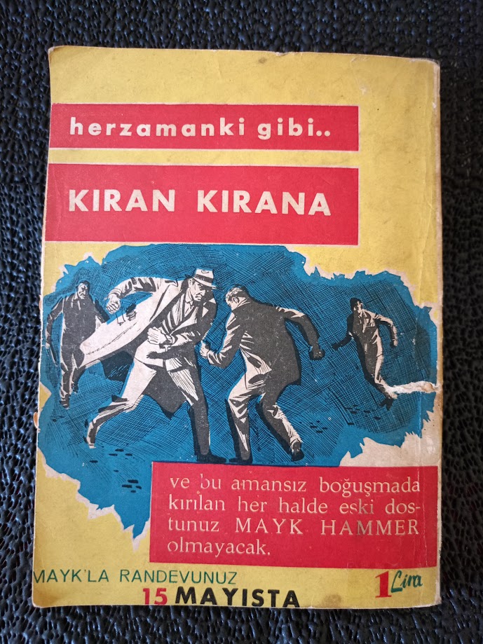 LÜKRESİN GÜNAHLARI - KEMAL TAHİR' in F.M. İKİNCİ, TAKMA ADIYLA ÇEVİRDİĞİ KİTAPTIR.