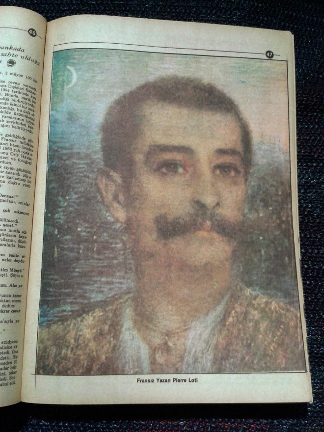 YAKIN TARİHİMİZ  MİLLİYET'İN TARİH VE KÜLTÜR EKİ 