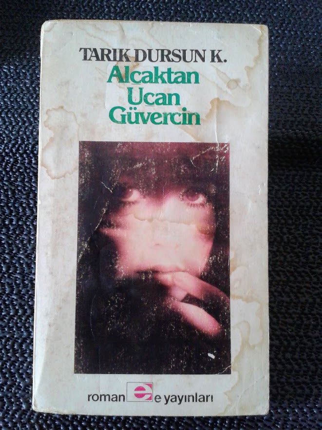 ALÇAKTAN UÇAN GÜVERCİN..