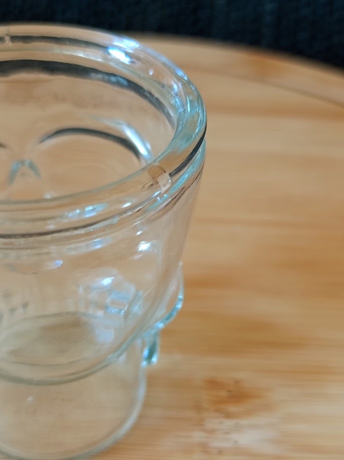 KURU KAFA SHOT BARDAK.YENİ ÜRÜN..