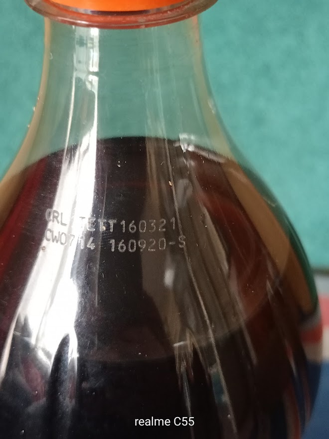 ÜRETİM HATASI FANTA KAPAKLI COCA COLA ÇOK NADİR, KOLEKSİYONLUK.