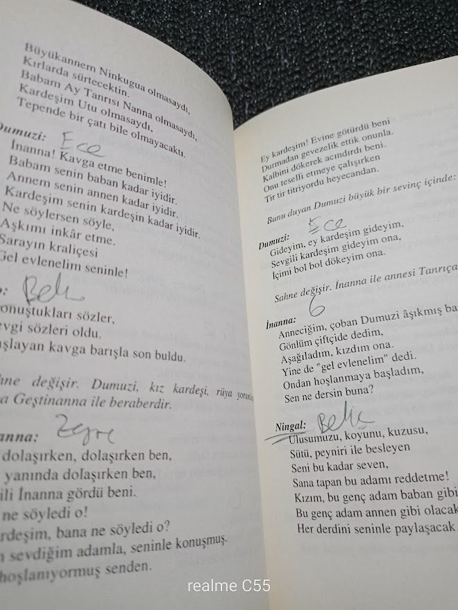 MUAZZEZ İLMİYE ÇIĞ - SON SÜMER KRALİÇESİ DVD SET..