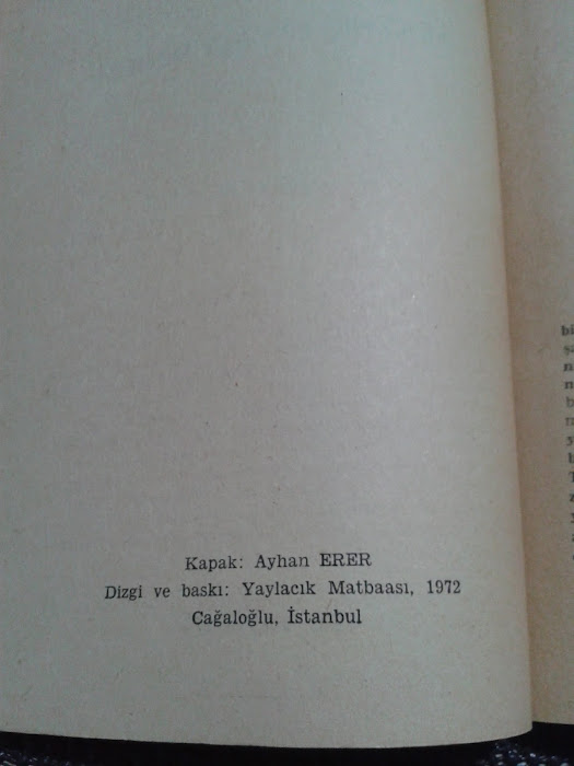 BÖLL.. VE O HİÇ BİR ŞEY DEMEDİ.