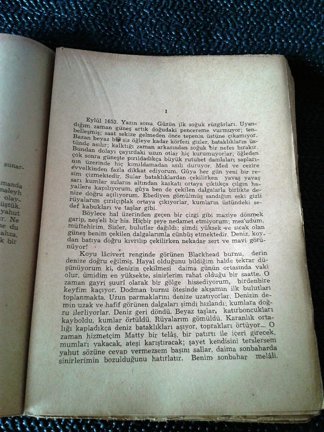 KRALIN GENERALİ - DAPHNE DU MAURIER..