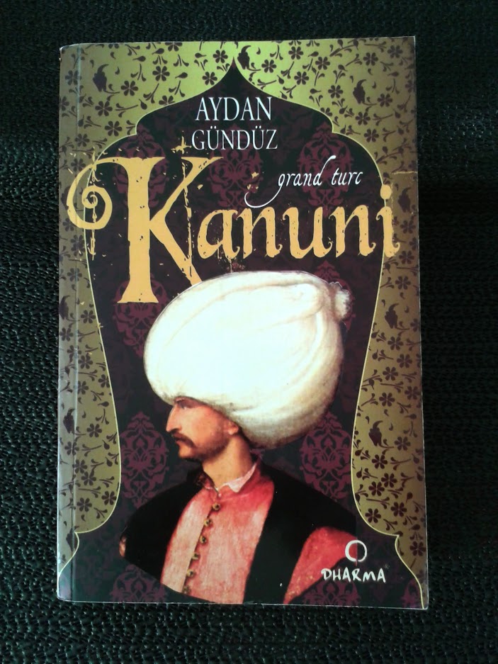 KANUNİ - GRAND TURC