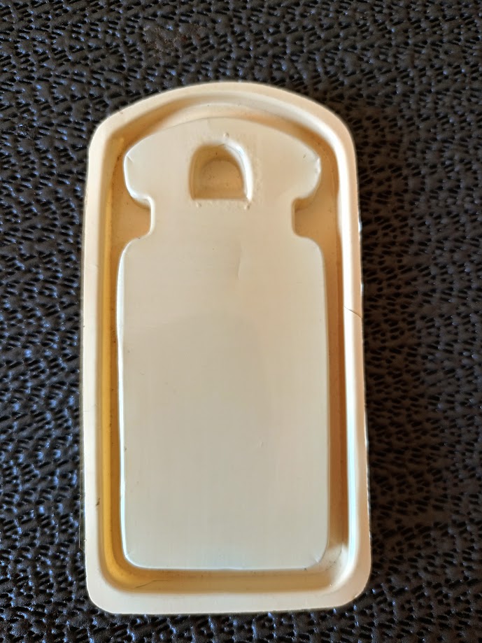 TÜRK DEMİRDÖKÜM ANAHTARLIK, KOLEKSİYONLUK ÇOK NADİR, SIFIR.