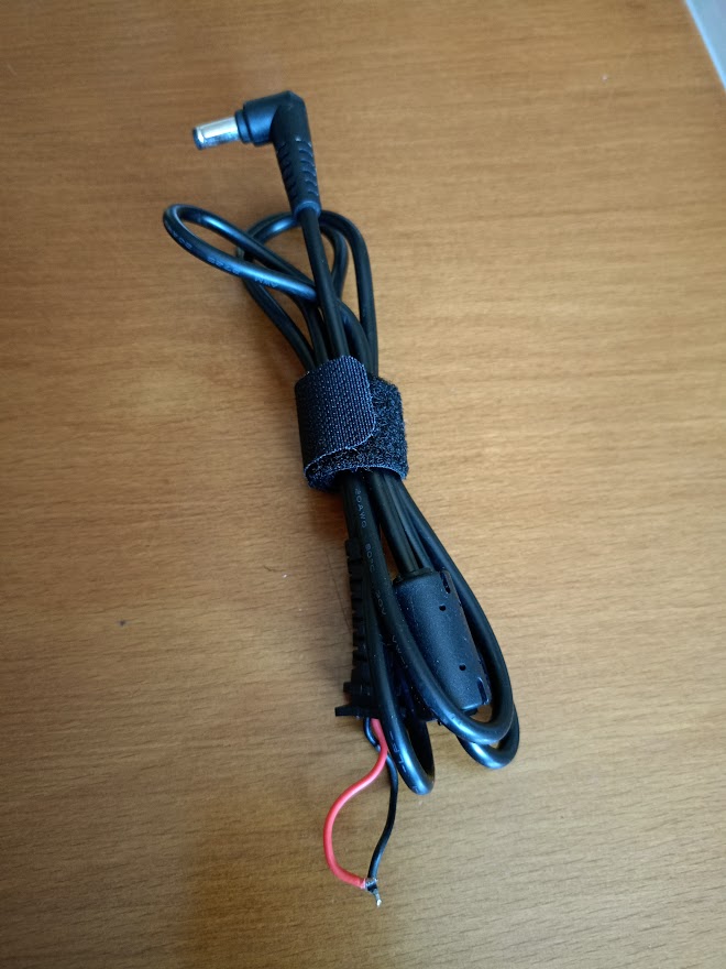 ACER LAPTOP ADAPTÖR TAMİR KABLOSU.