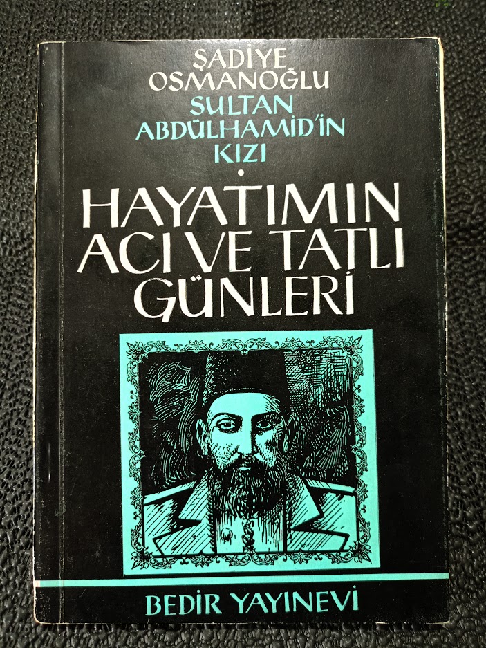 HAYATIMIN ACI VE TATLI GÜNLERİ