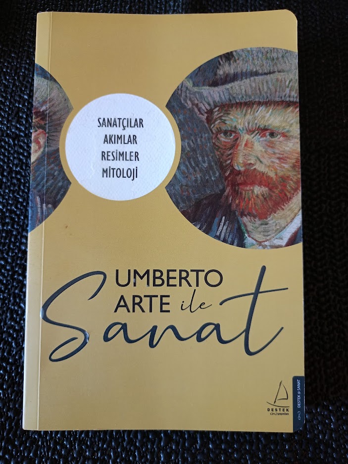 UMBERTO ARTE ile SANAT. SANATÇILAR AKIMLAR RESİMLER MİTOLOJİ.