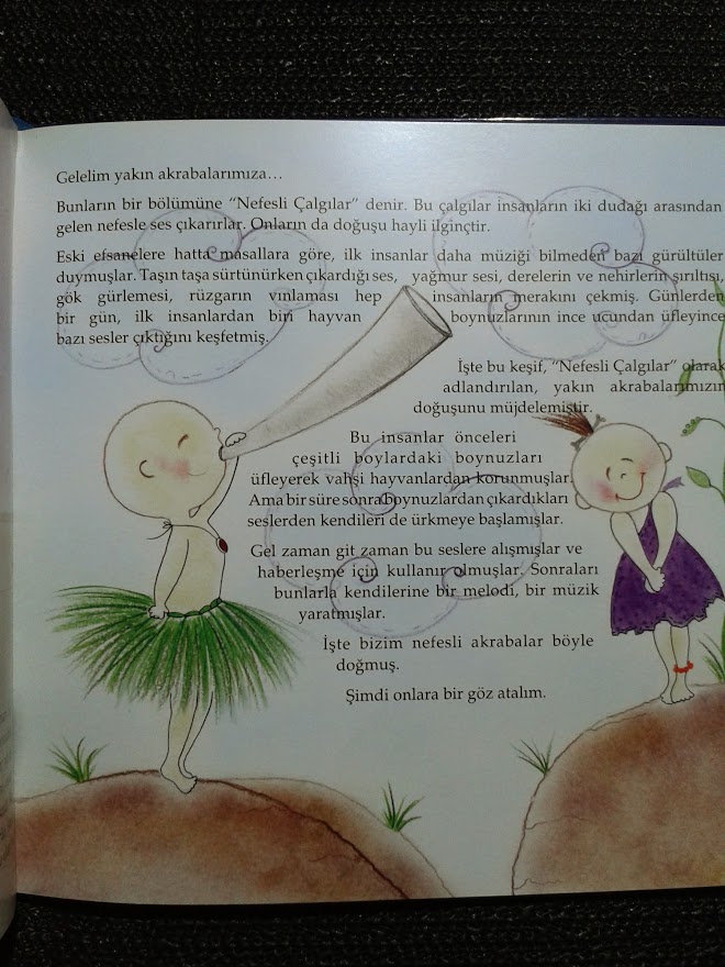 KEMAN KARDEŞ ANLATIYOR + CD
