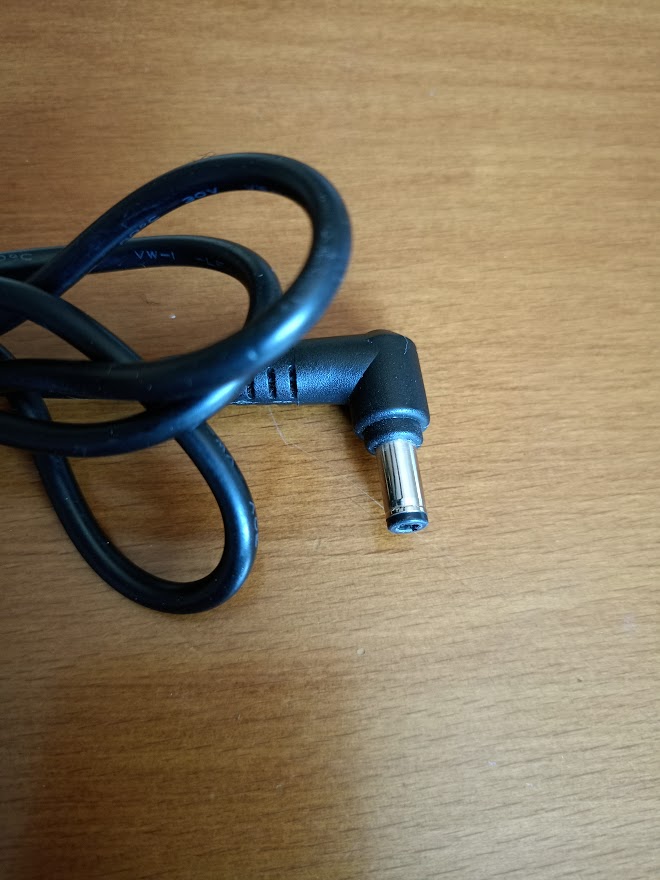 ACER LAPTOP ADAPTÖR TAMİR KABLOSU.