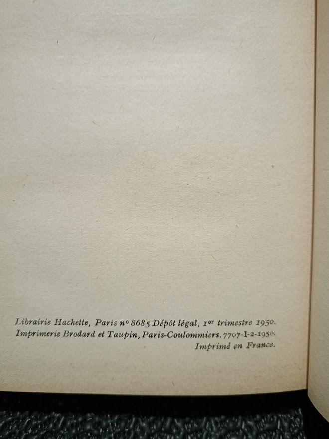 VICTOR HUGO POESIES TOME II - VICTOR HUGO ŞİİRLERİ CİLT II.