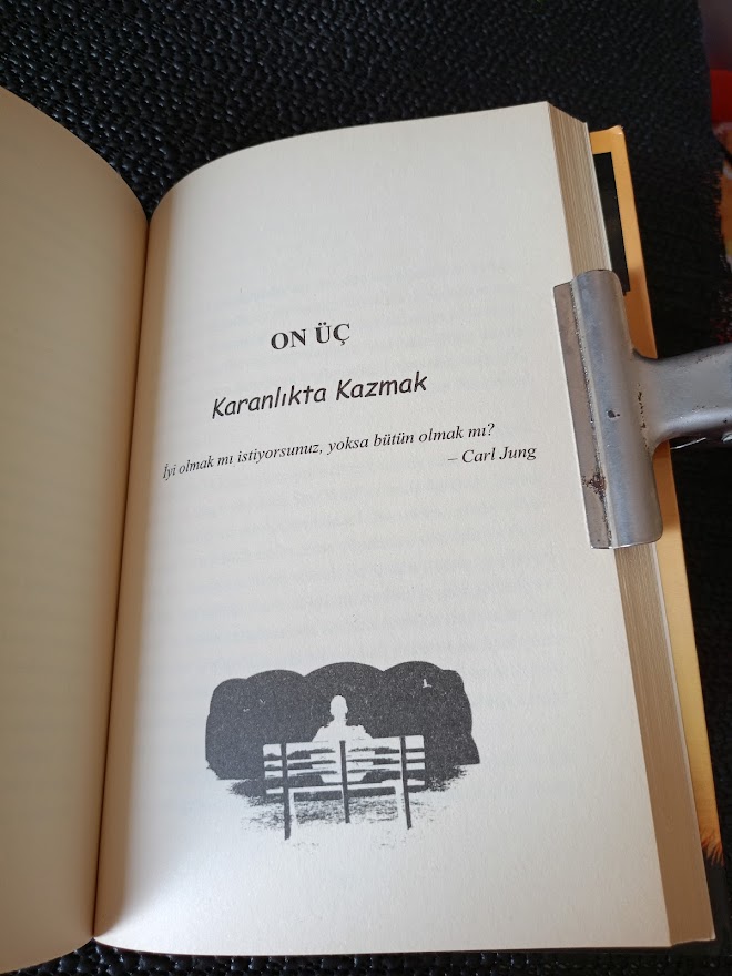 TEK TADIMLIK HAYAT. GERÇEK BİR YAŞAM ÖYKÜSÜ.