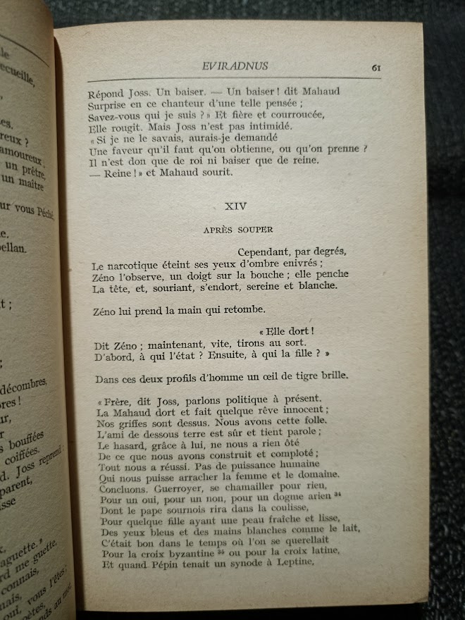 VICTOR HUGO POESIES TOME II - VICTOR HUGO ŞİİRLERİ CİLT II.