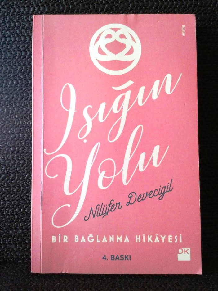 IŞIĞIN YOLU - BİR BAĞLANMA HİKAYESİ