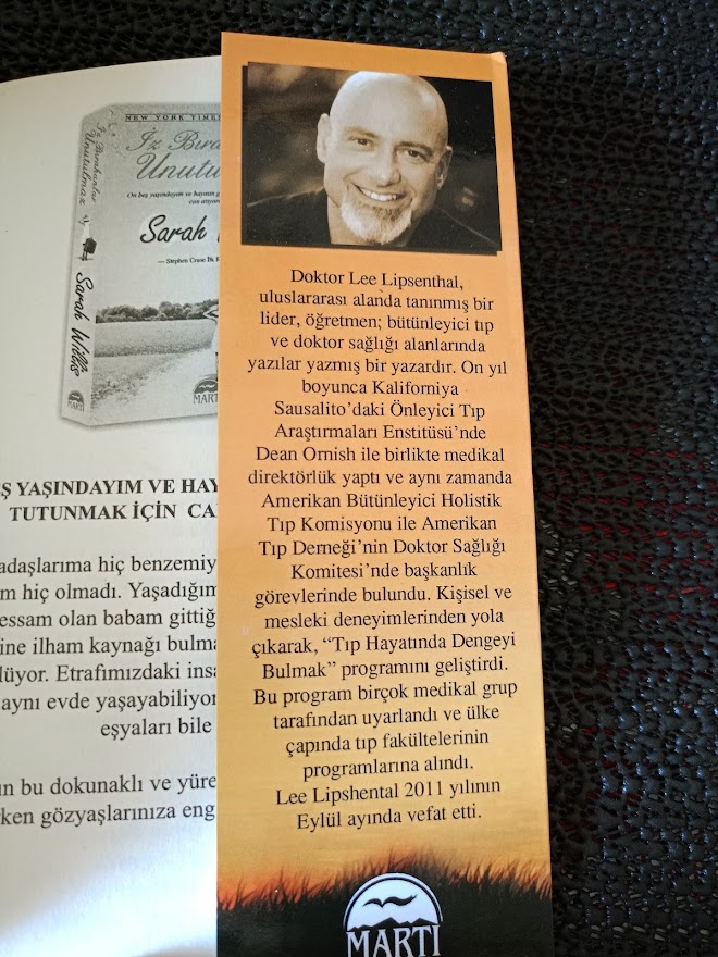TEK TADIMLIK HAYAT. GERÇEK BİR YAŞAM ÖYKÜSÜ.