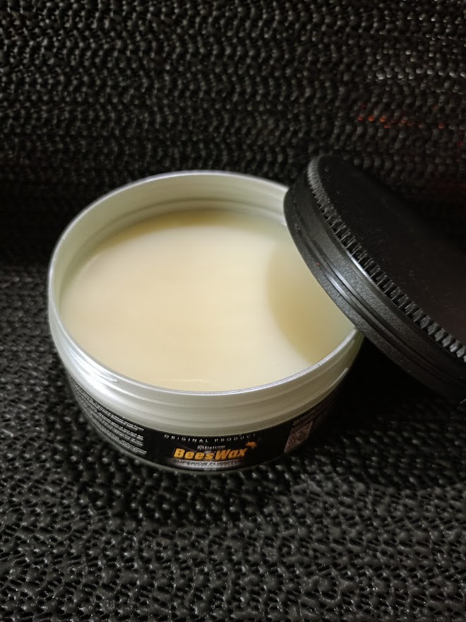 ANTİKA VE AHŞAP İŞLERİYLE UĞRAŞANLARIN DİKKATİNE BEESWAX AHŞAP ONARICI CİLASI