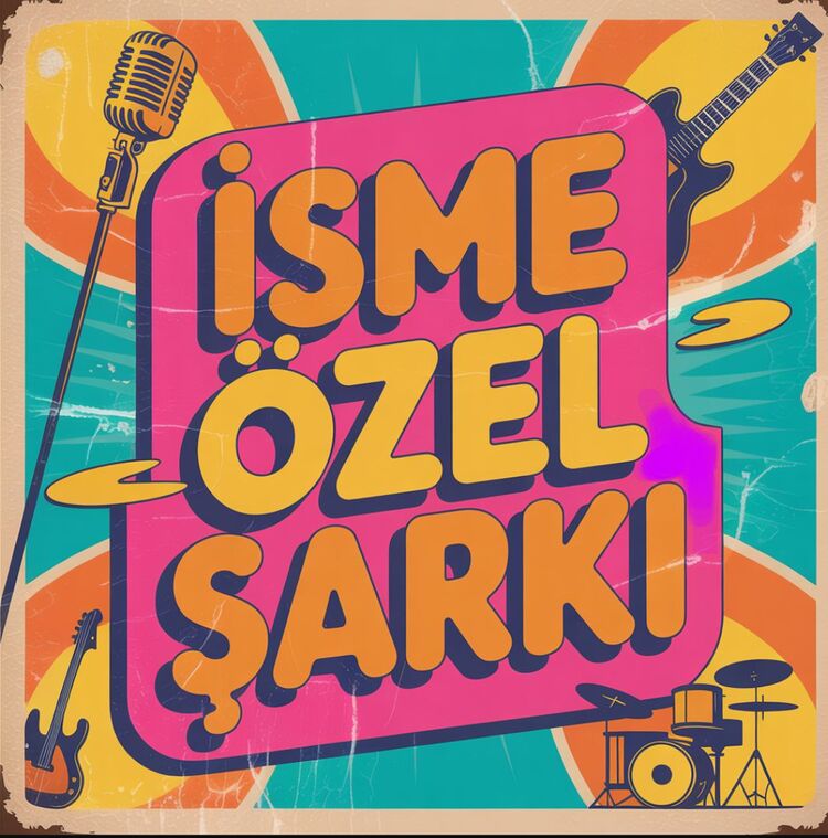İsme Özel Şarkı