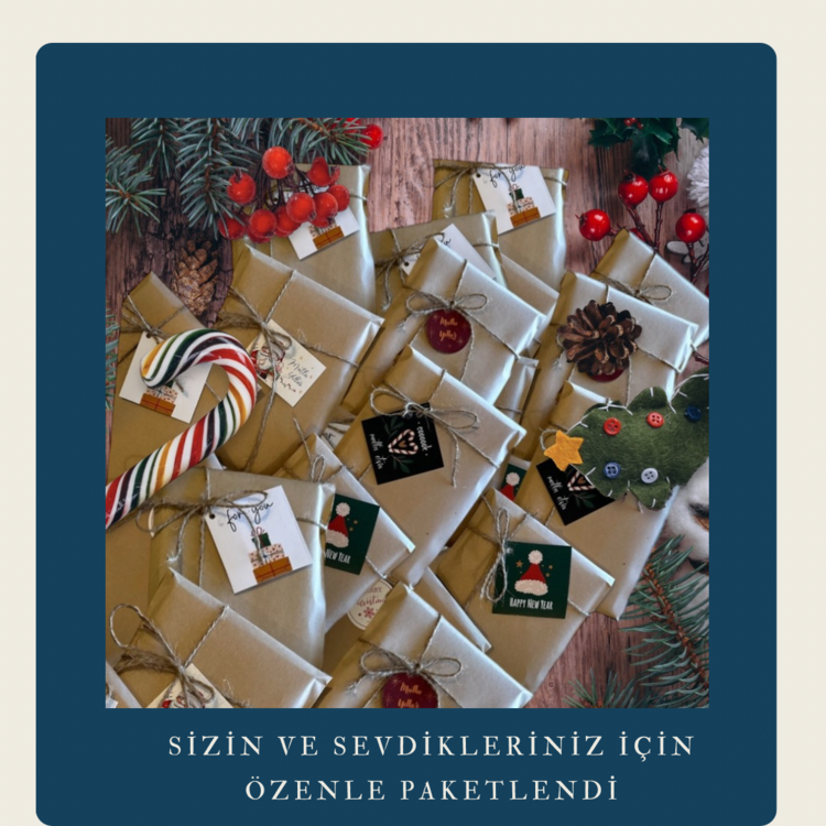 2025 Tukan Kuşlu Numerolojik Takvim