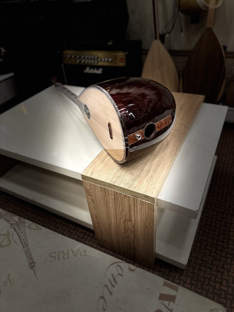 Premium seri ardıç bağlama