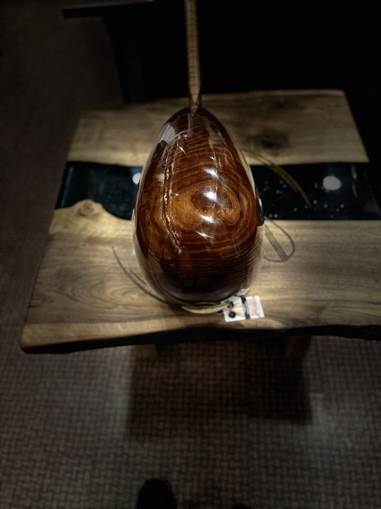 20 YILLIK 46”lık DİVAN DUT SAZ