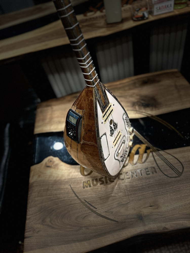 PROFOSYONEL ELEKTRO BAĞLAMA