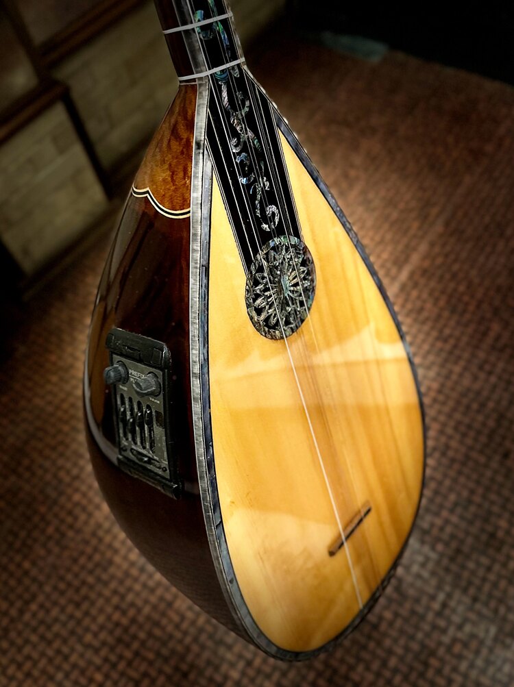 Premium seri ardıç bağlama