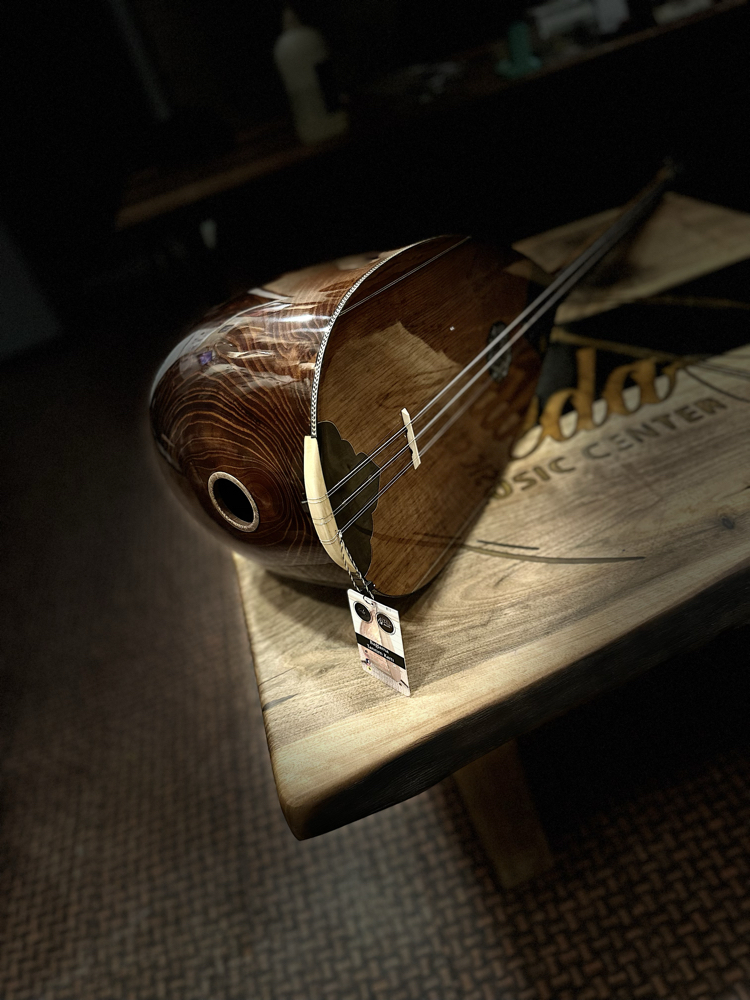 20 YILLIK 46”lık DİVAN DUT SAZ