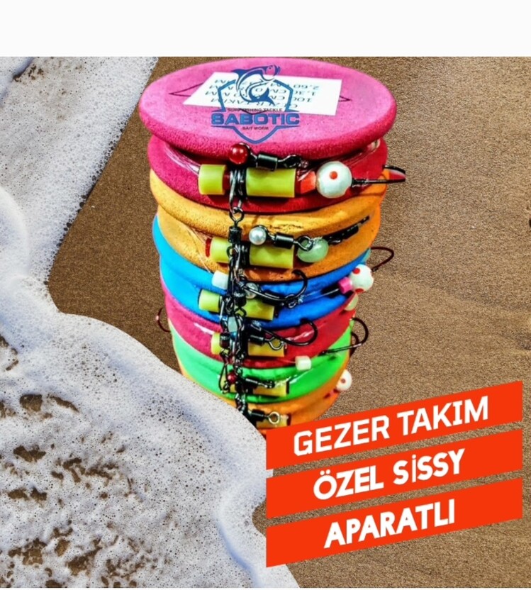 ✅GEZER SURF TAKIM(SISSY)