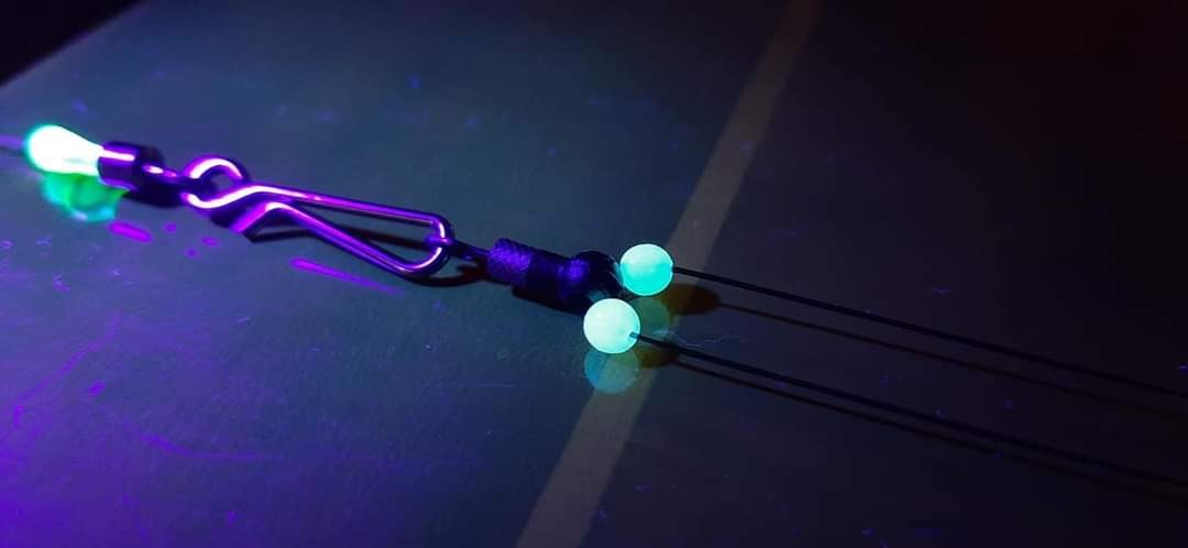 PULLEY RİG SURF TAKIM