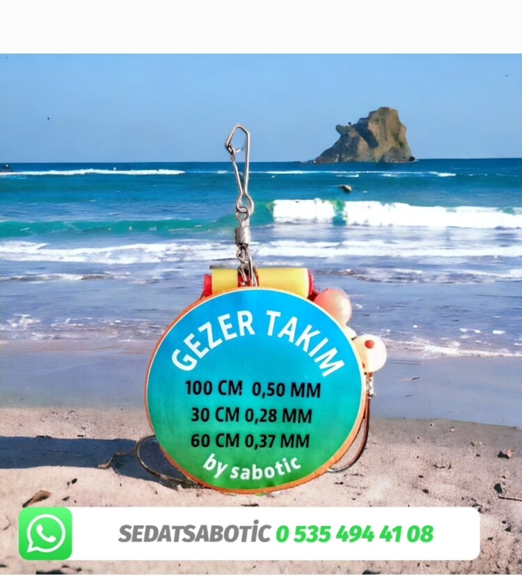 ✅GEZER SURF TAKIM(SISSY)