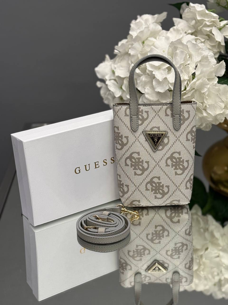 Guess mini çanta