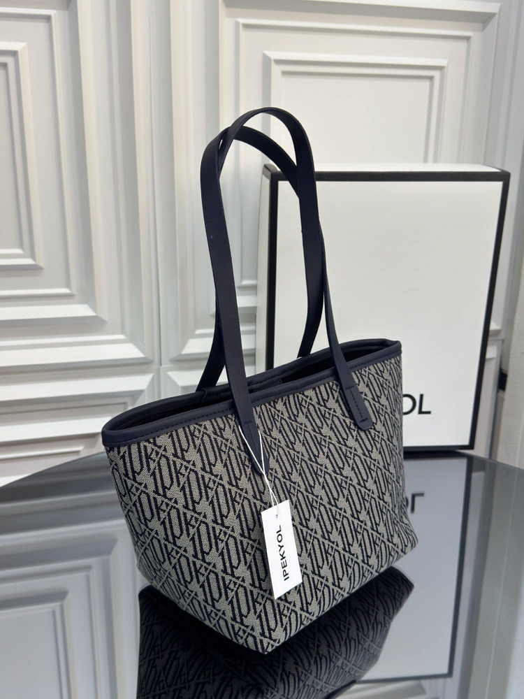 İpekyol tote