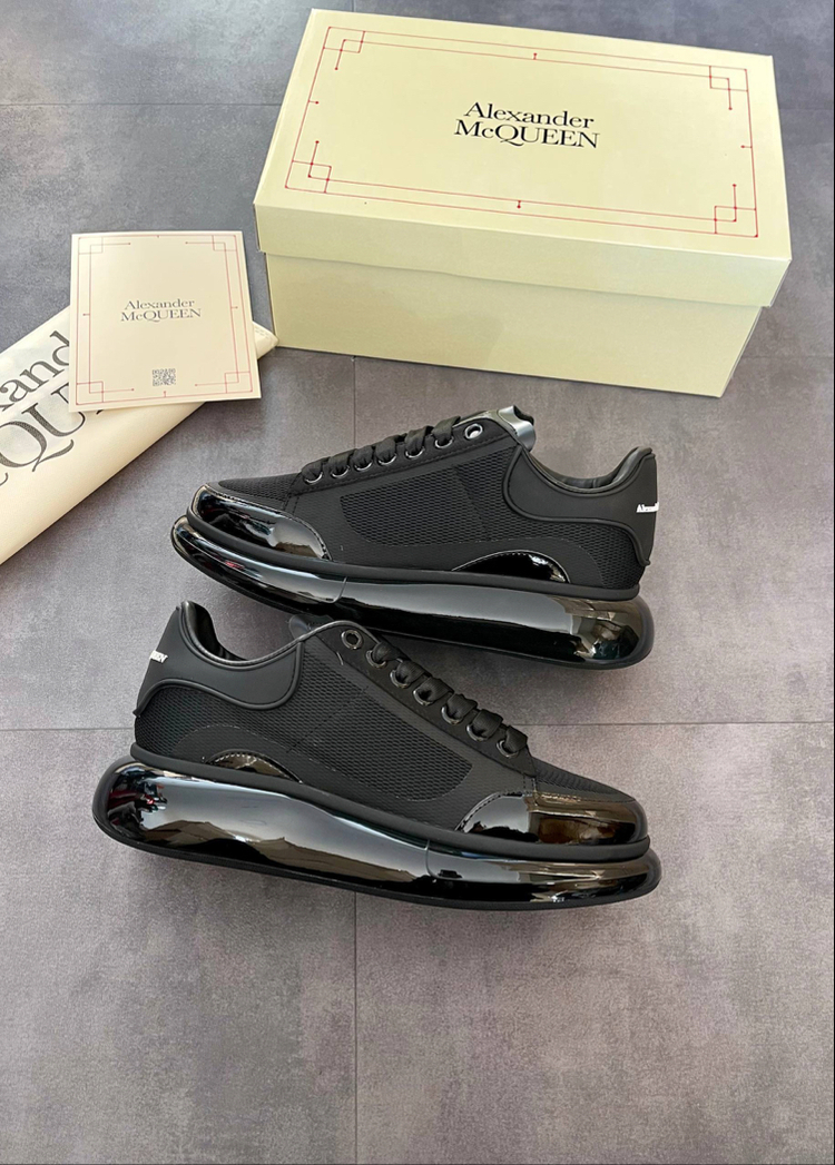 ALEXANDER MCQUEEN ERKEK AYAKKABI 