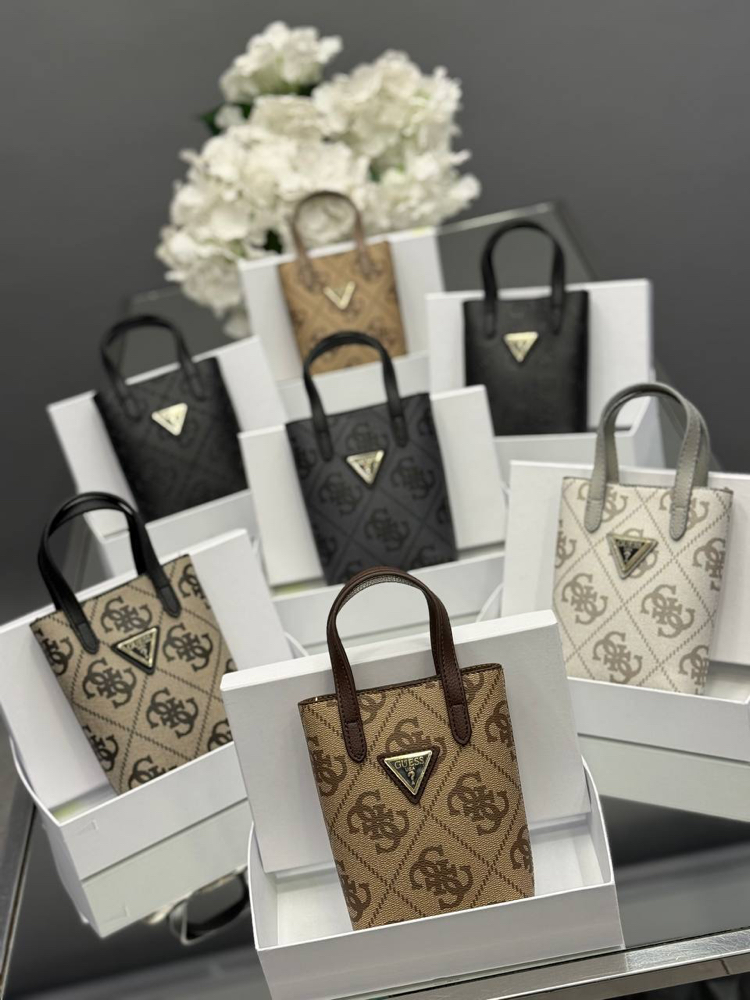 Guess mini çanta