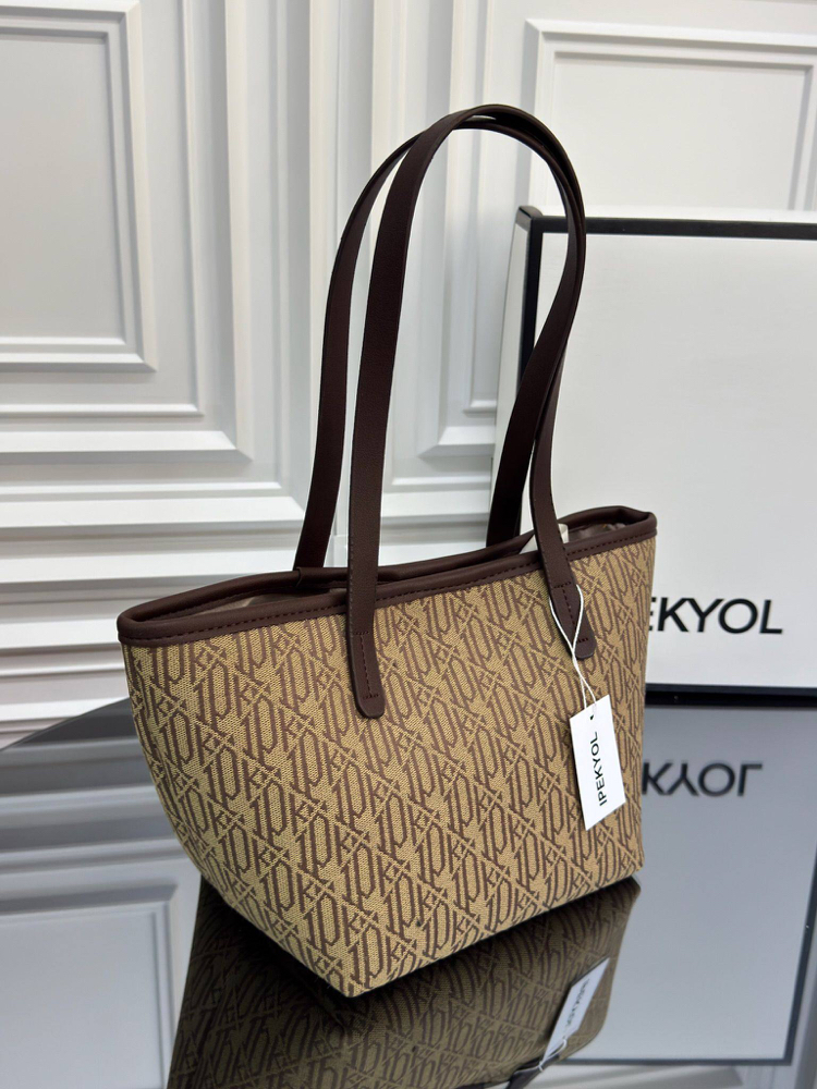 İpekyol tote