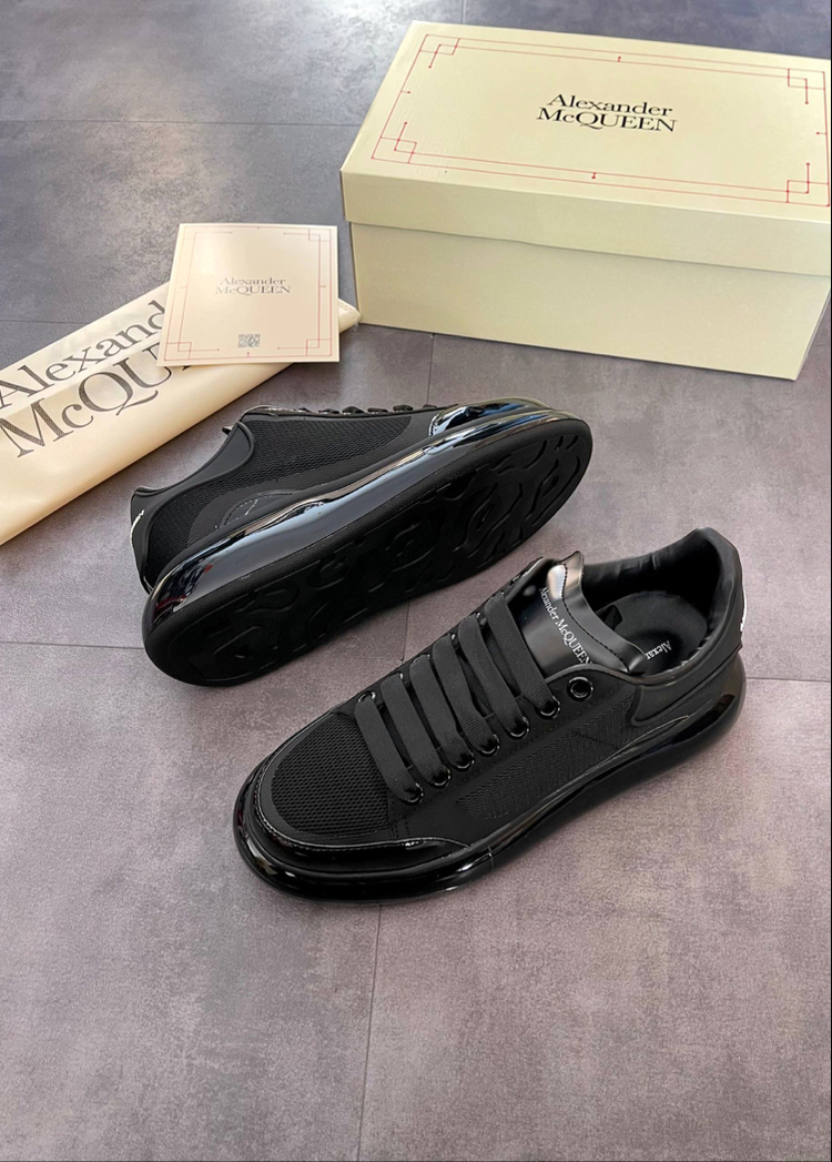 ALEXANDER MCQUEEN ERKEK AYAKKABI 