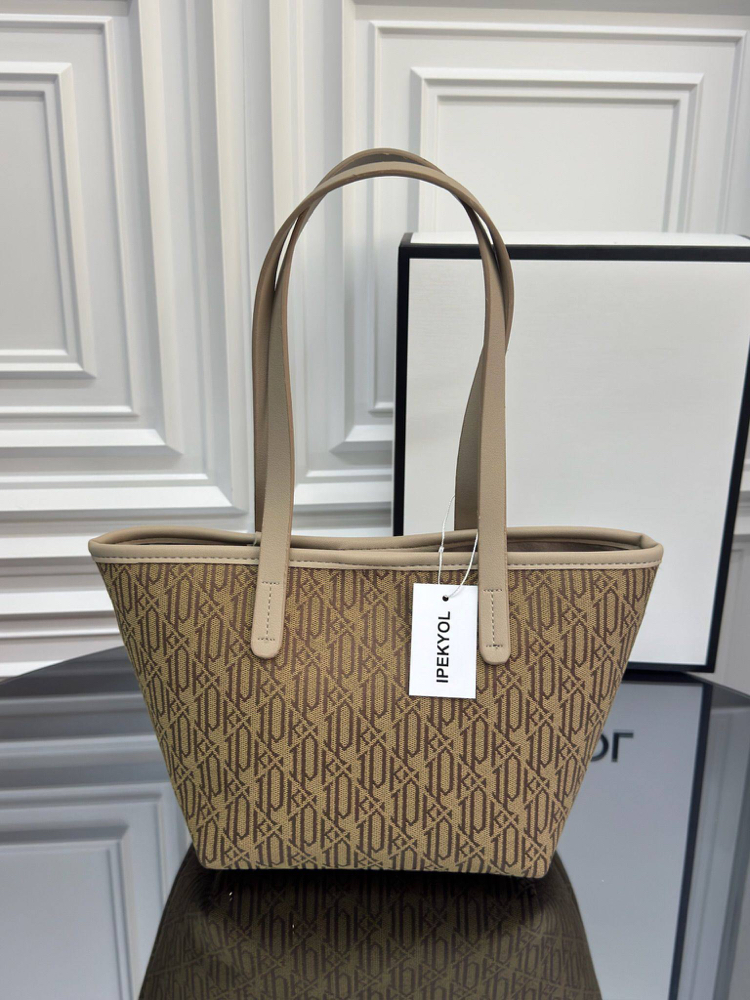 İpekyol tote