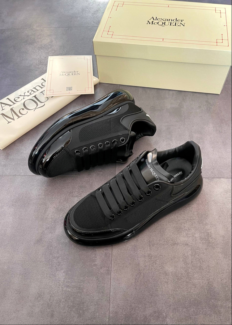 ALEXANDER MCQUEEN ERKEK AYAKKABI 