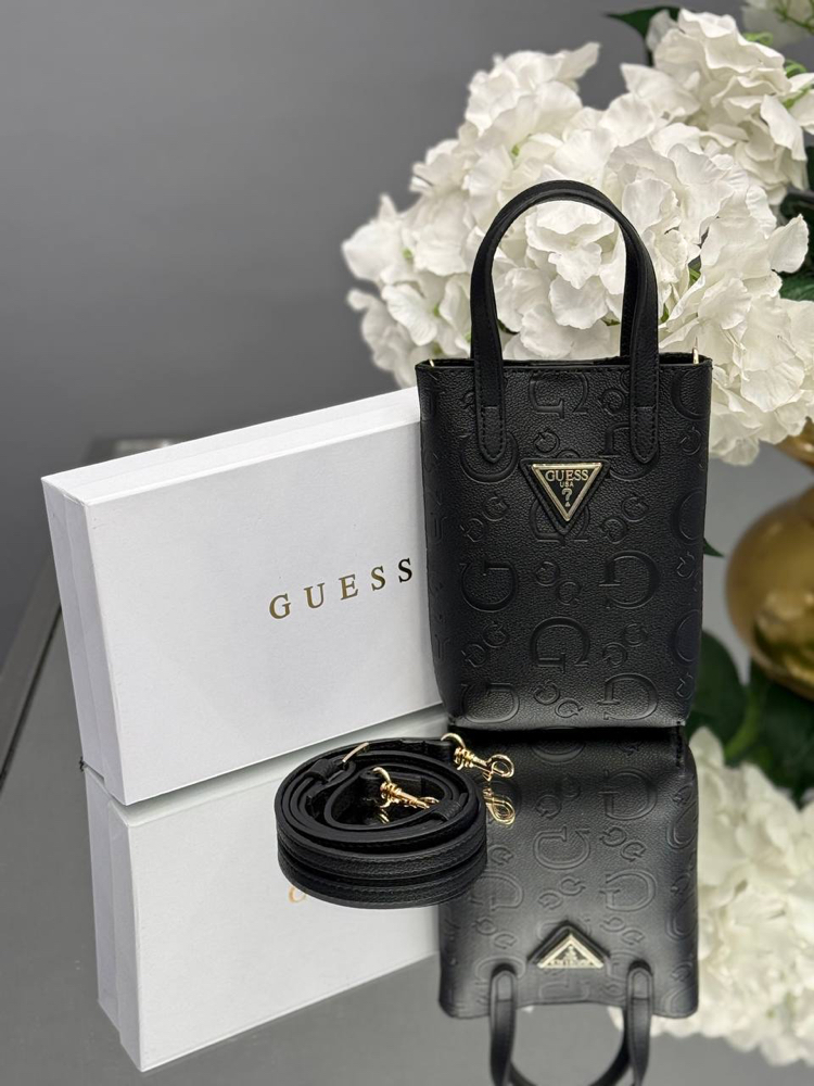 Guess mini çanta