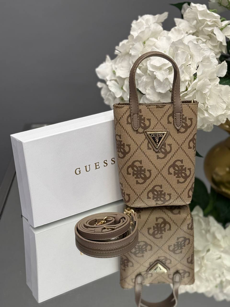 Guess mini çanta