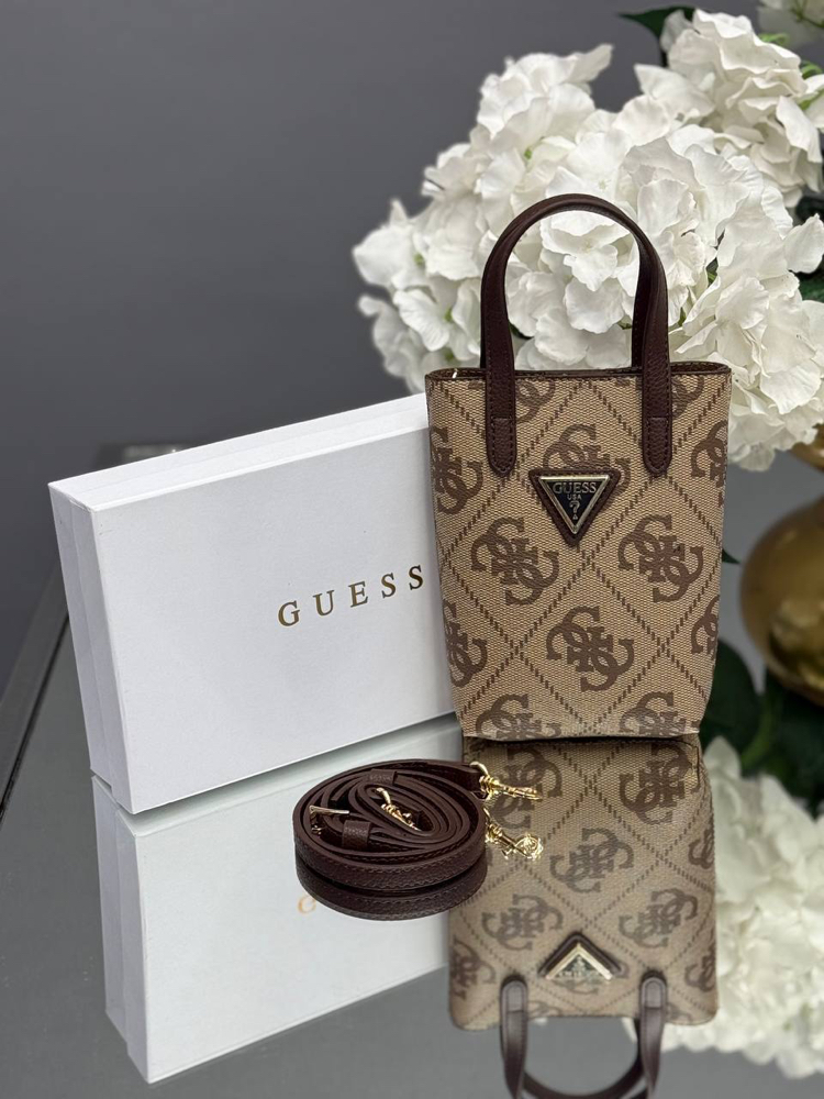 Guess mini çanta